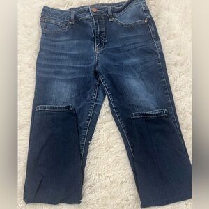 Maurices Skinny Jeans